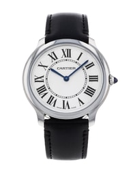 Cartier Ronde De Cartier WSRN0031